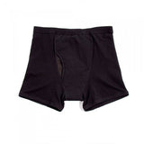 Inkontinenz Boxershorts - Schwarz