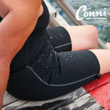 Aztek Inkontinenz-Badehose – Unisex