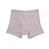 Inkontinens boxershorts - Grå