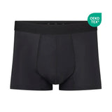 Incontinentie boxershort in microvezel - zwart