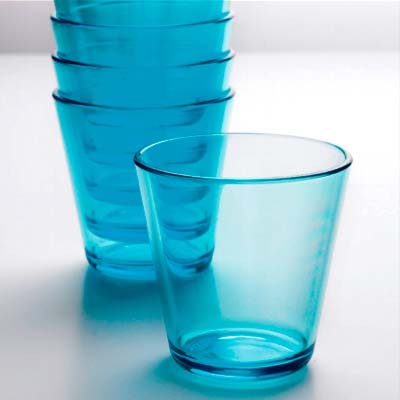 Plastglas
