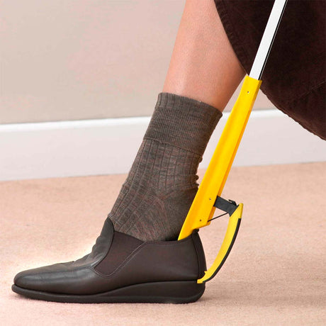 Gribetang med skohorn - Helping Handi