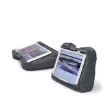 2-in-1 nekkussen en iPad-houder