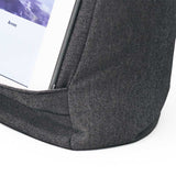 2-in-1 nekkussen en iPad-houder