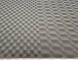 Trykaflastende topmadras, Medium/Fast