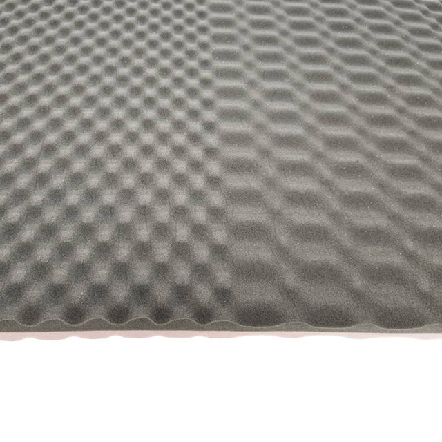 Trykaflastende topmadras, Medium/Fast