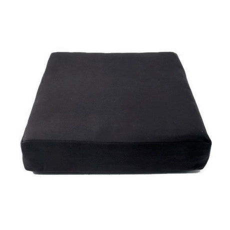 Trykaflastende siddepude - 43x43x10 cm