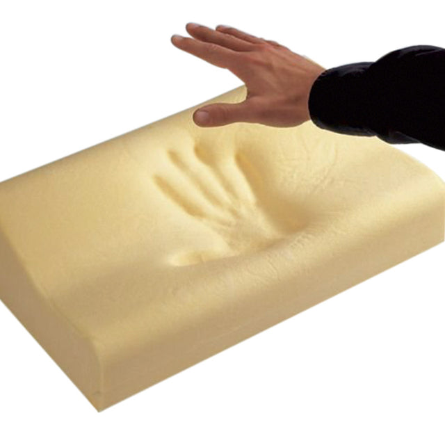 SoftSleep anatomisk hovedpude