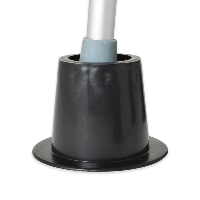 Stoelverhoger 10 cm - 4 st.