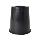 Stoelverhoger 15 cm - 4 stuks.