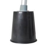 Stoelverhoger 15 cm - 4 stuks.