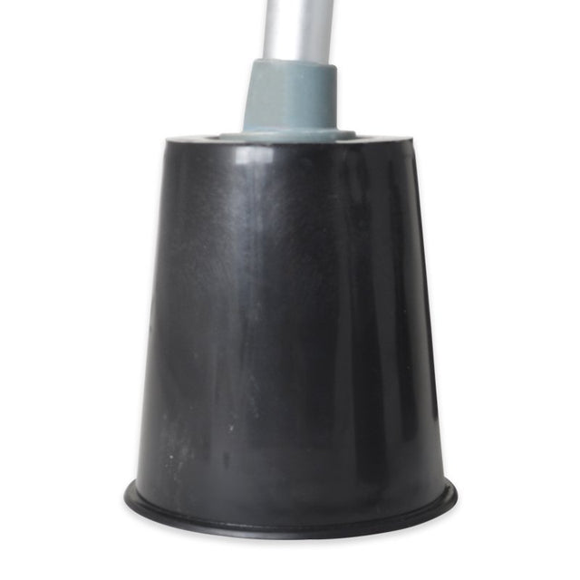 Stoelverhoger 15 cm - 4 stuks.