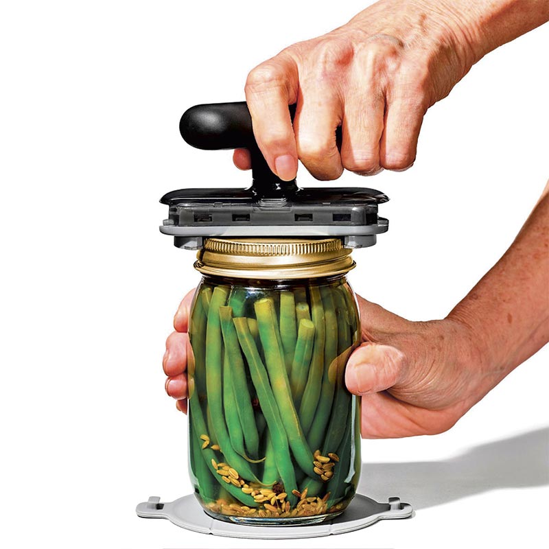 Deckelöffner, OXO Good Grips