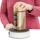 Easy-Up® Halterung für Einhandgebrauch, Mit Zubehör