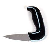 Ergonomisch groentemes met anti-slip