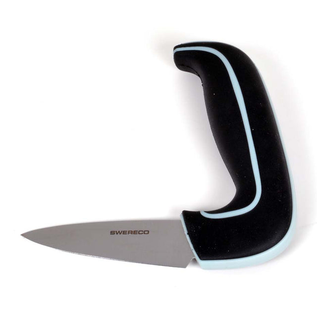Ergonomisch groentemes met anti-slip