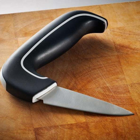Ergonomisch groentemes met anti-slip