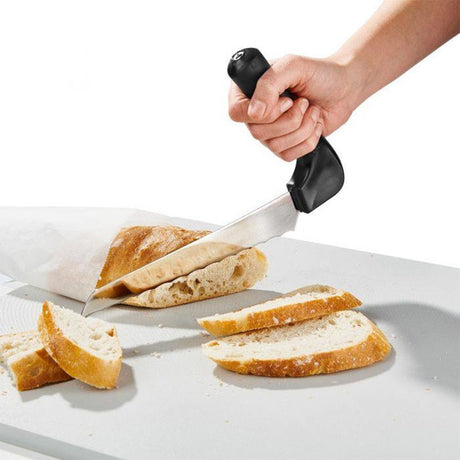 Ergonomisch broodmes, Easi-grip