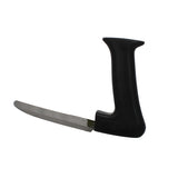 Ergonomisch groentemes met kartels