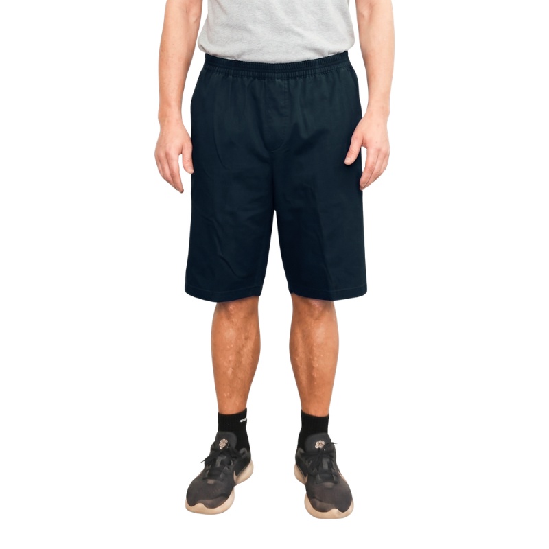 Brühl shorts blauw