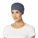Yoga tulband in bamboo