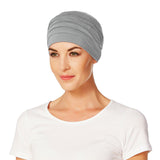 Yoga tulband in bamboo