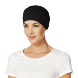 Yoga tulband in bamboo