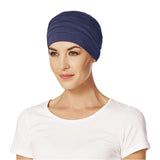 Yoga tulband in bamboo