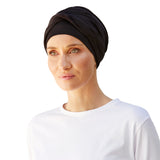 Shakti turban i bambus