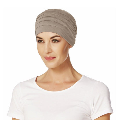 Yoga tulband in bamboo