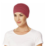Yoga tulband in bamboo
