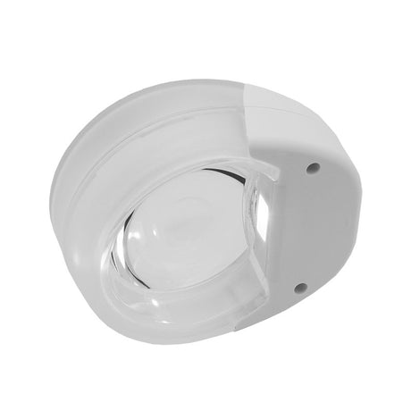 Bloklup met licht, 10x vergroting