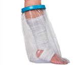 XL badeovertræk til underben - SealProtect®