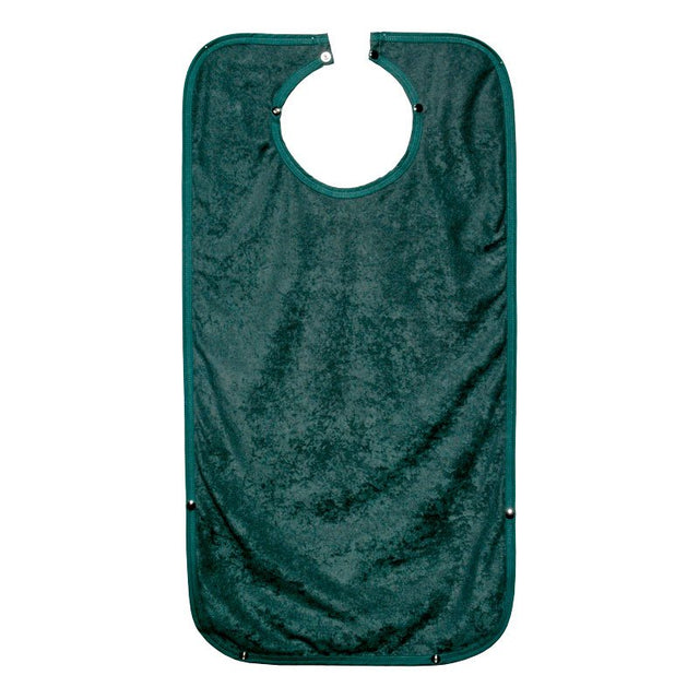 Esslatz Velour, Grün