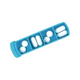 Pillenbox weekset, Mininizer