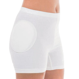 Blød hoftebeskytter - Unisex - Seniorshop