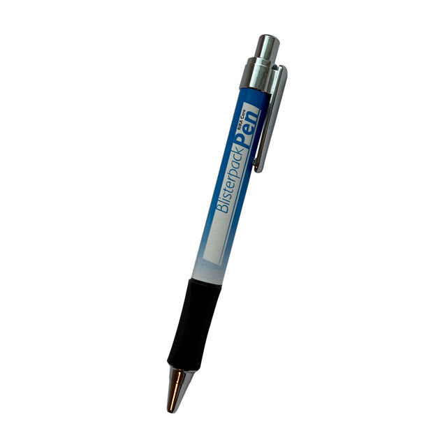 BlisterpackPen, Blisterpakopener