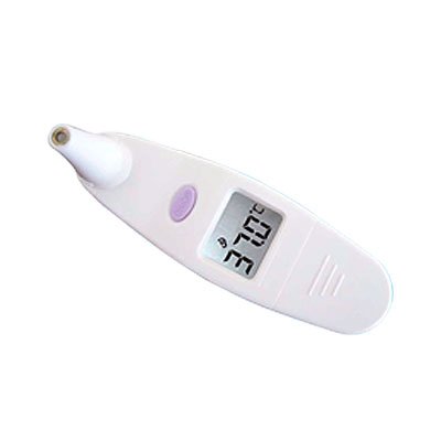 Kappen für Ohrthermometer – 30 Stück