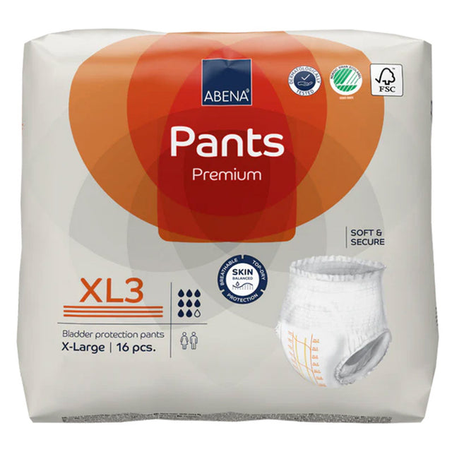 Abena Pants broekluier