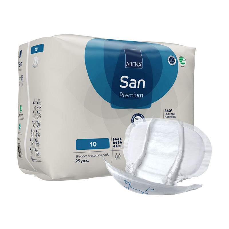 Abena San Premium Incontinentieverband, Str. 5-11