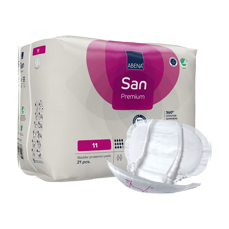 Abena San Premium Incontinentieverband, Str. 5-11