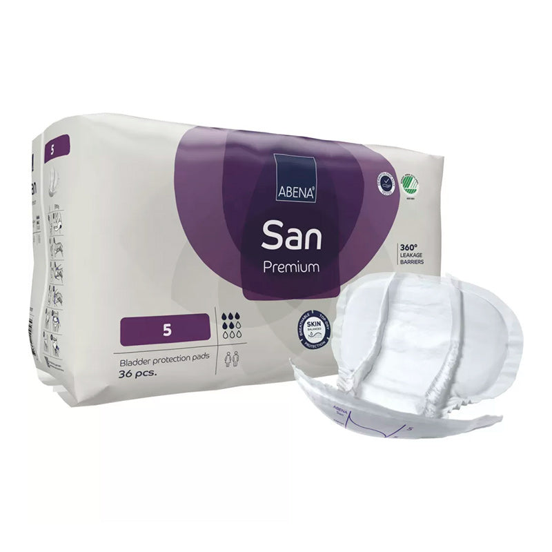 Abena San Premium Incontinentieverband, Str. 5-11
