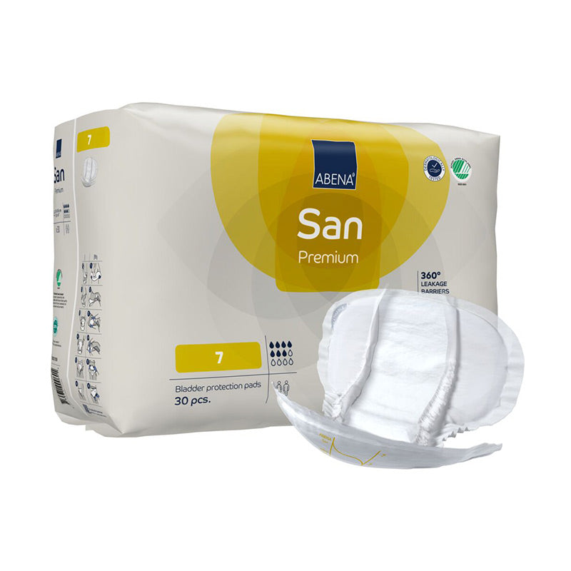 Abena San Premium Incontinentieverband, Str. 5-11