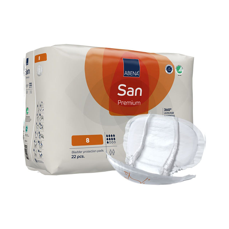 Abena San Premium Incontinentieverband, Str. 5-11