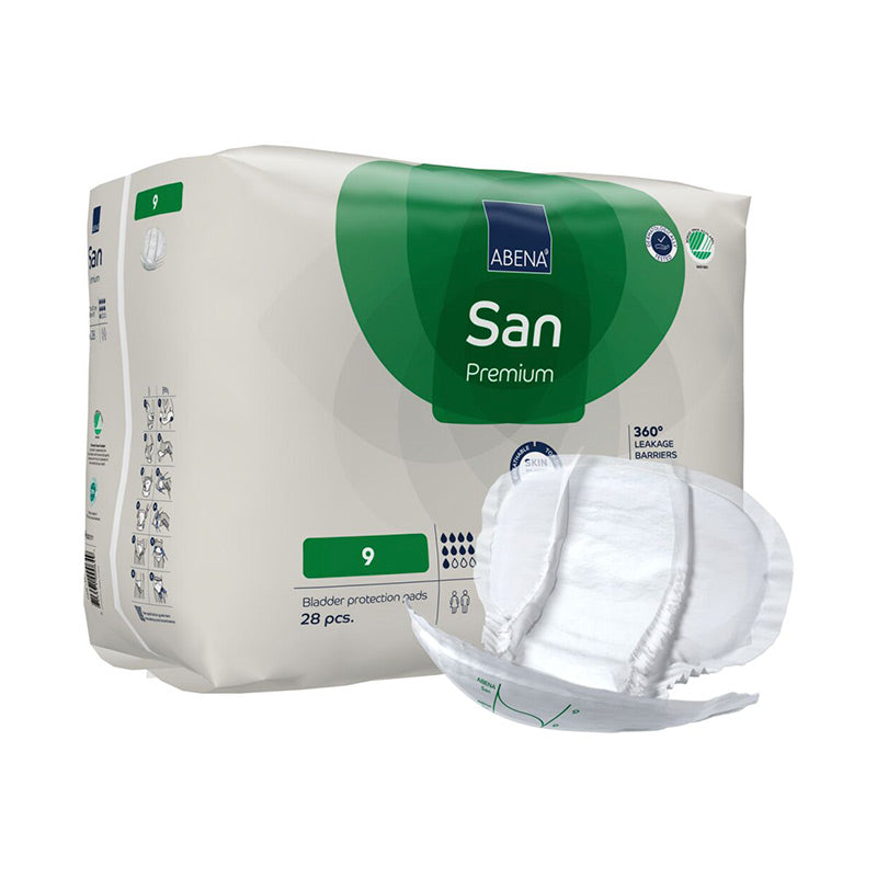 Abena San Premium Incontinentieverband, Str. 5-11