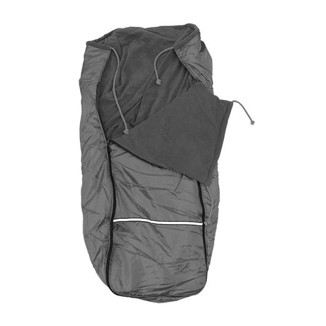 Kørepose, Thermo - lukket bund
