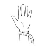 Duim-/polsbandage, Manu 3D
