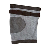 Bamboo kniebandage