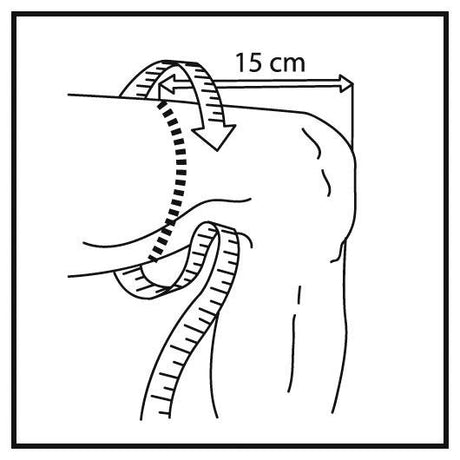 Knæstøtte