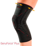 Kniebrace, DonJoy GenuForce PLUS